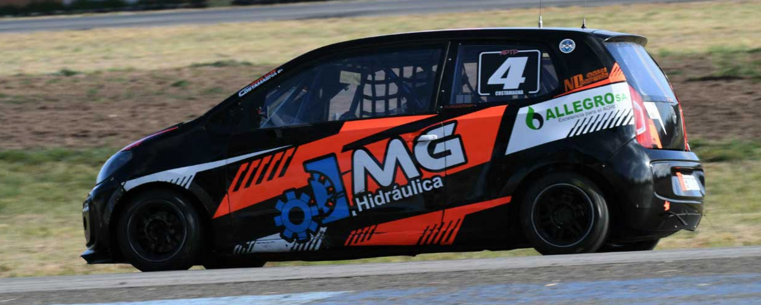 Lo mejor del sábado del Turismo Pista en Río Cuarto: Captura de pantalla 2023-08-20 085203.png